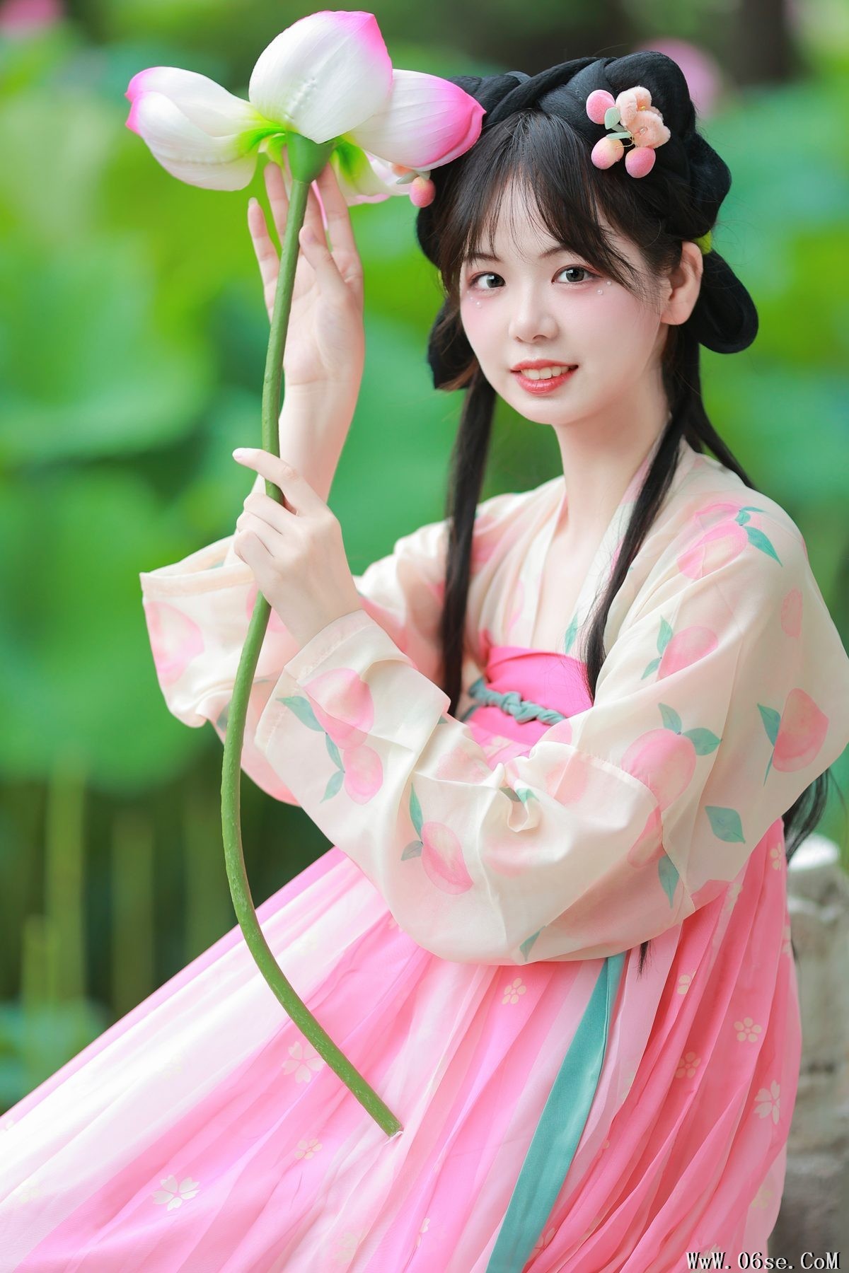 图片[11]-YiTuYu艺图语 Vol.5699 Mu Yan Se Cc[26P]-六色网