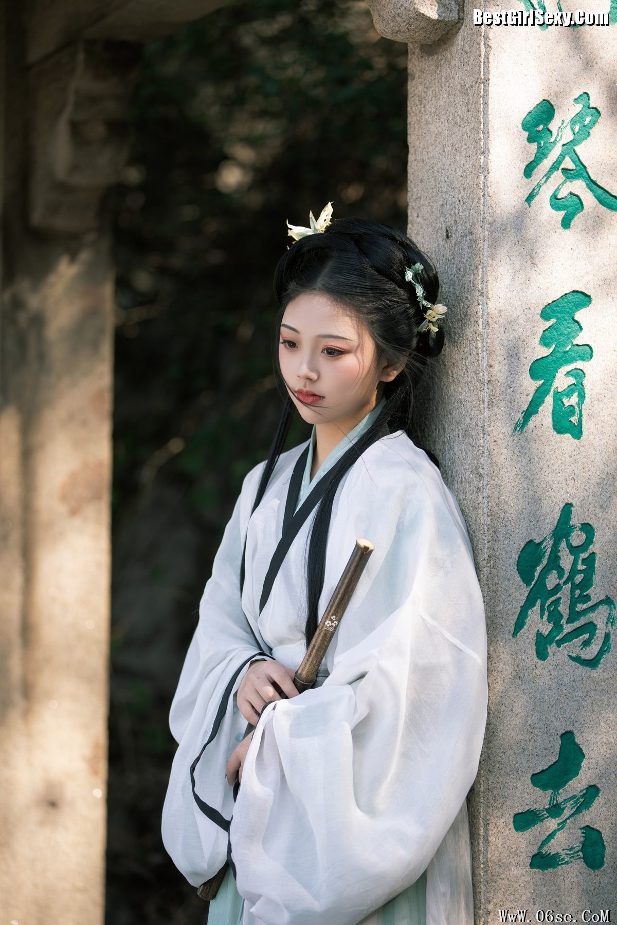 图片[13]-YiTuYu艺图语 Vol.4124 Xiao Jin[33P]-六色网