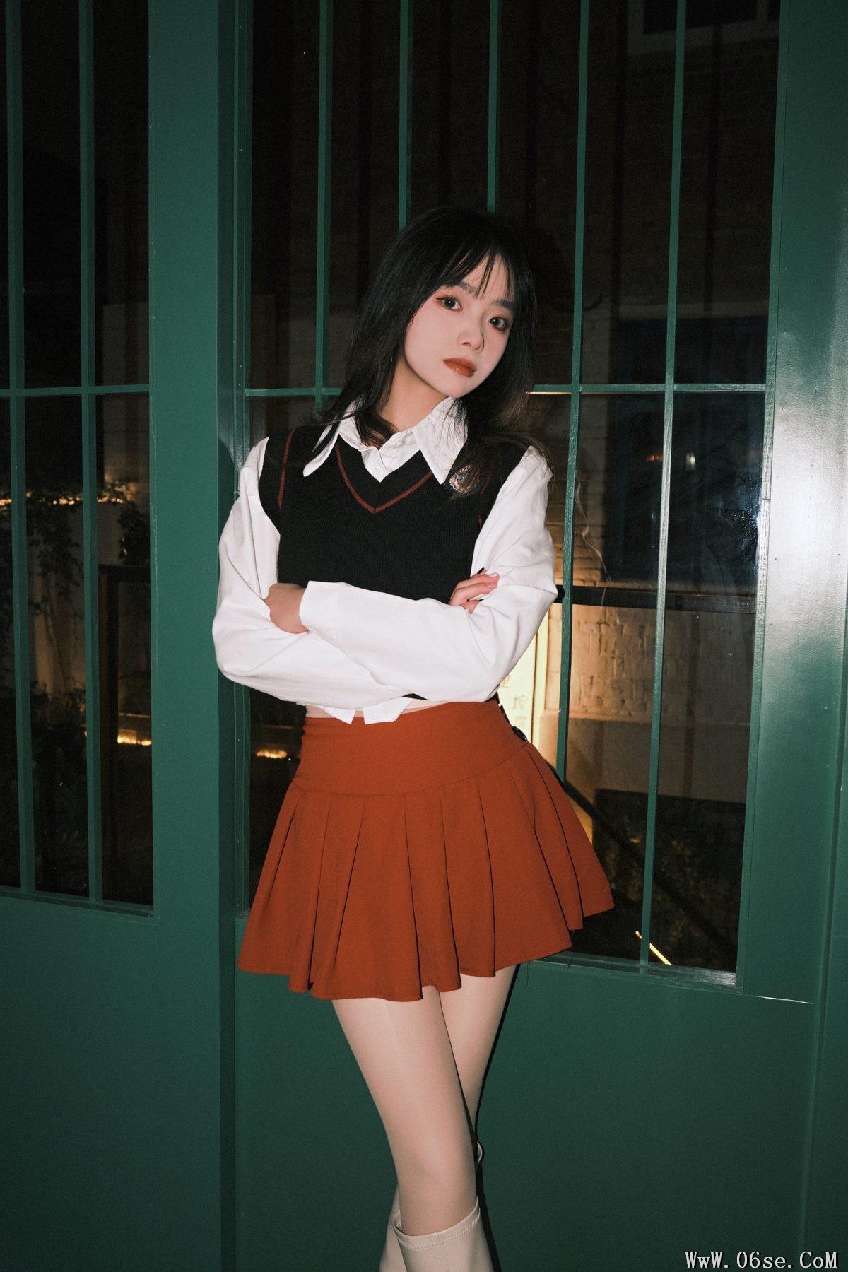 图片[22]-YiTuYu艺图语 Vol.6122 Ye Ye Ye Ye Ye[37P]-六色网