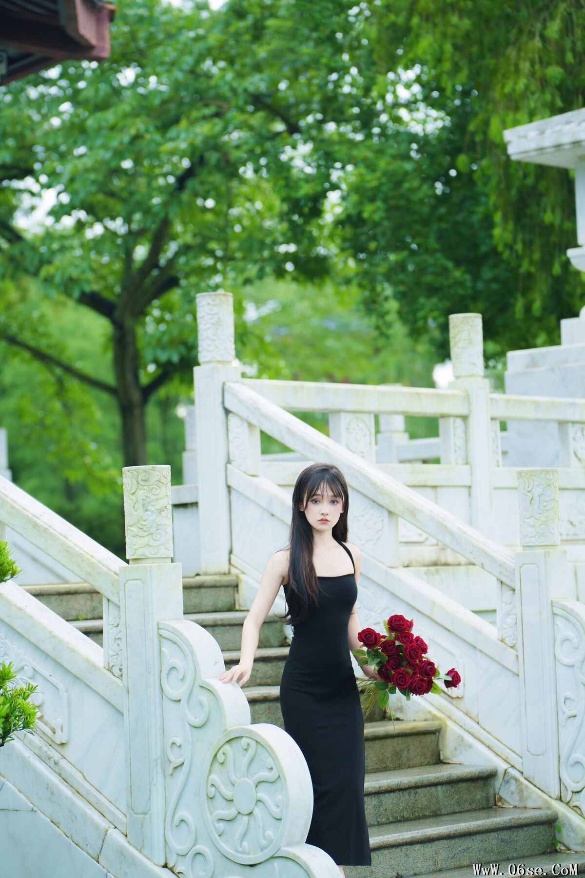 图片[26]-YiTuYu艺图语 Vol.7322 Xiao Xiao Yu[29P]-六色网