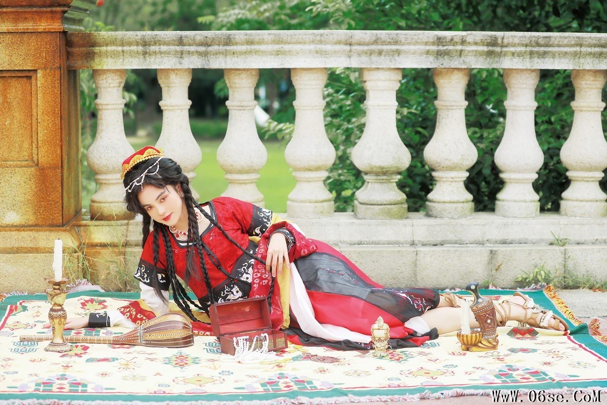 图片[4]-YiTuYu艺图语 Vol.3816 Ling Ling Xue[23P]-六色网