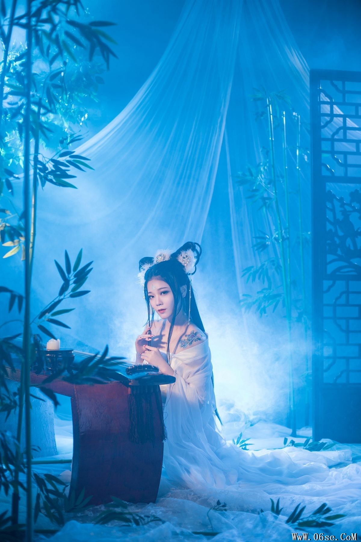 图片[22]-YiTuYu艺图语 Vol.3415 Hui Zi[33P]-六色网