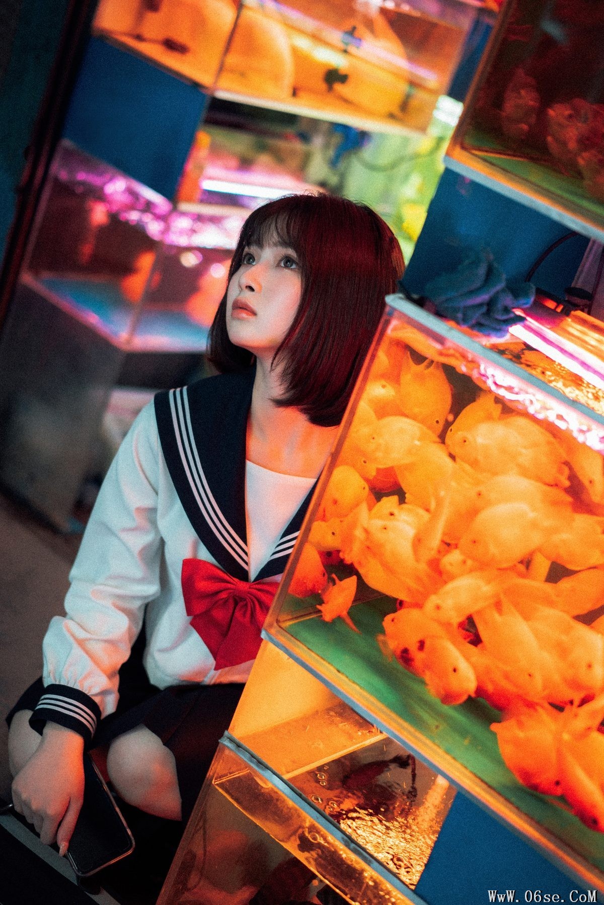 图片[16]-YiTuYu艺图语 Vol.3674 He Tun Fu Zi[27P]-六色网