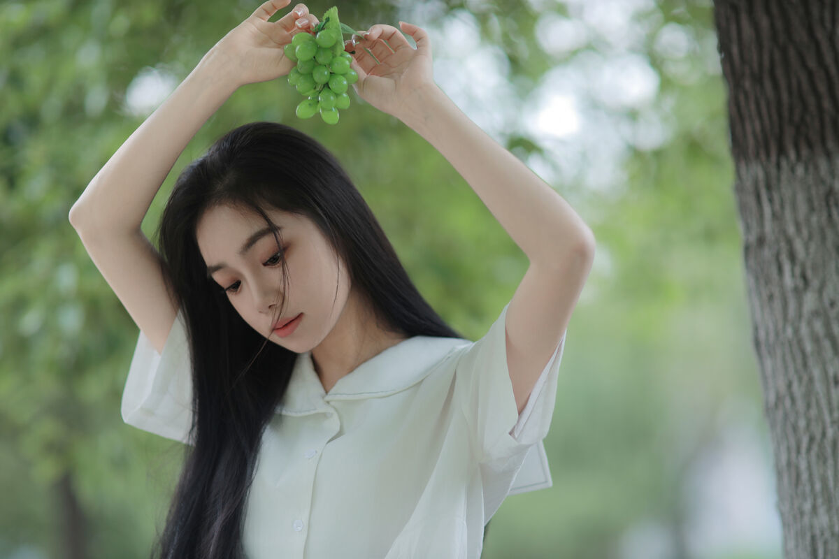 图片[17]-YiTuYu艺图语 Vol.7242 Wo Bu Shua Niao[28P]-六色网