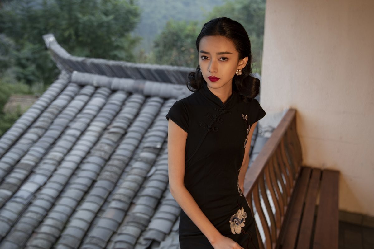 图片[19]-YiTuYu艺图语 Vol.5684 Si Si[25P]-六色网