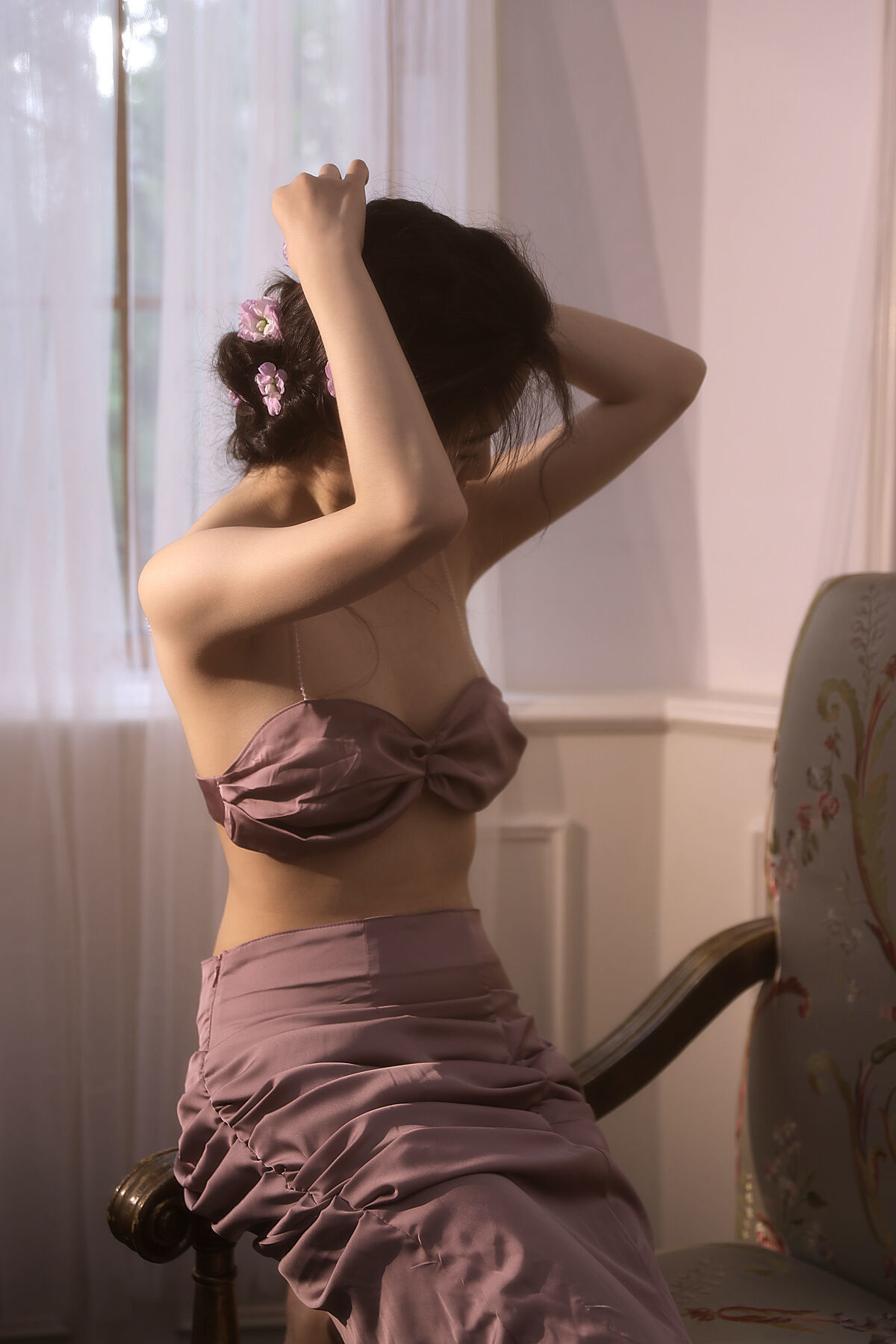 图片[21]-YiTuYu艺图语 Vol.6542 Yao Pang Pang[22P]-六色网