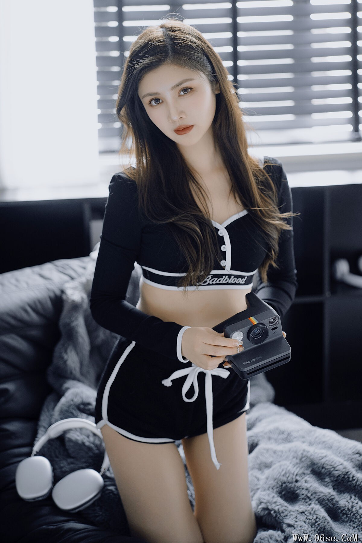 YiTuYu艺图语 Vol.6687 Xiao Lu[32P]-六色网