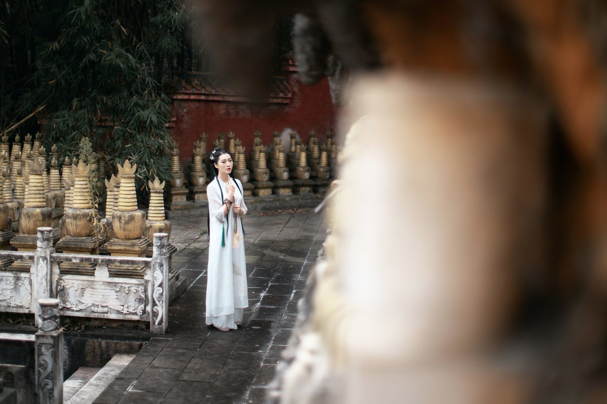 图片[21]-YiTuYu艺图语 Vol.3872 Ming Yue[47P]-六色网
