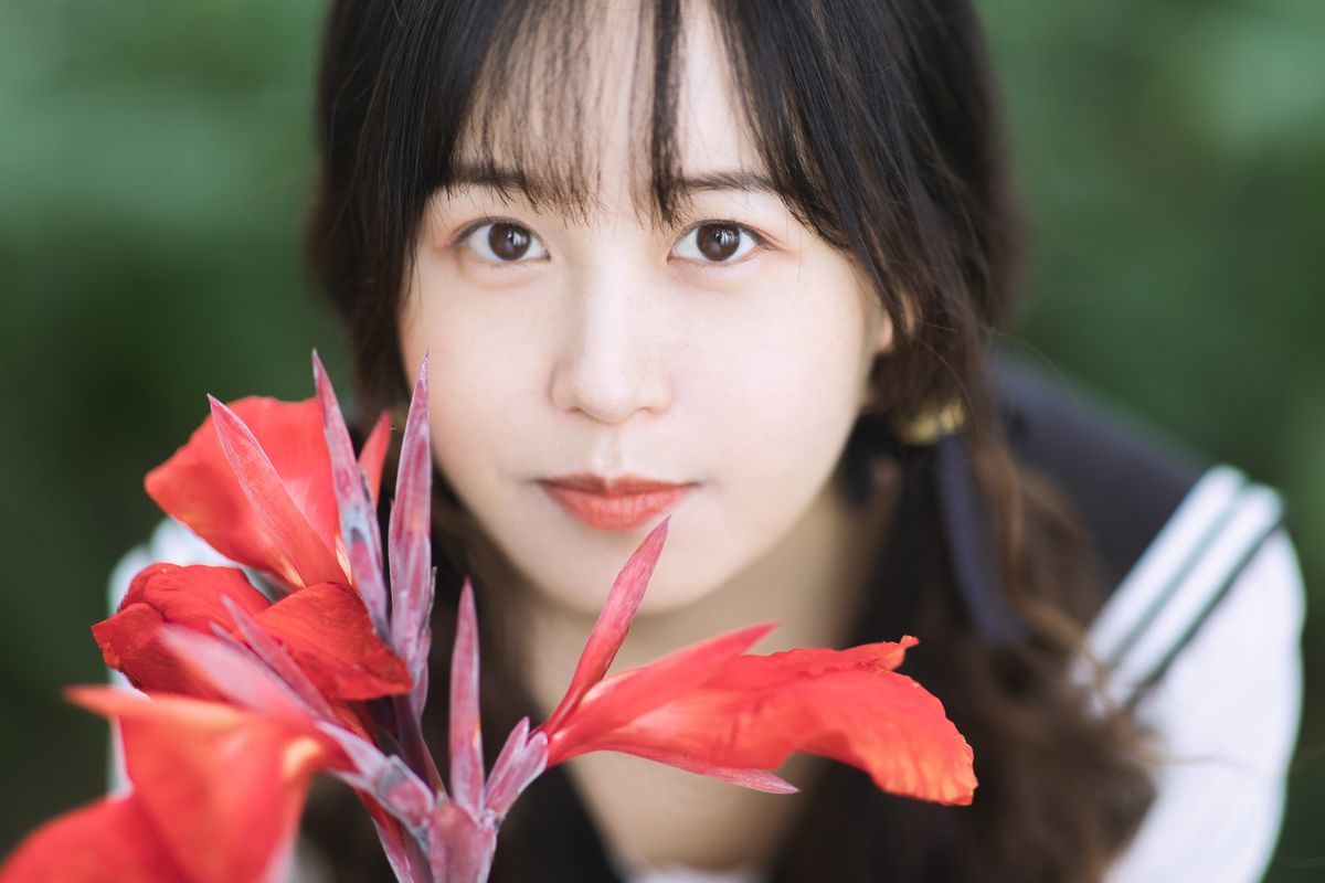 图片[19]-YiTuYu艺图语 Vol.3276 Qiu Qiu[26P]-六色网