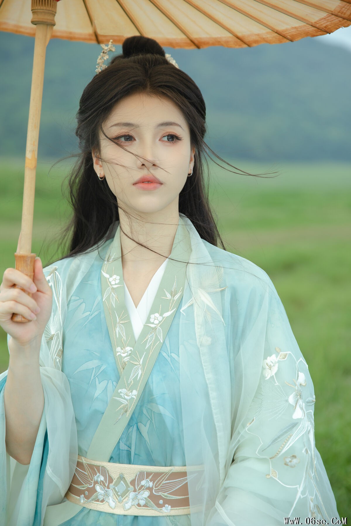 图片[22]-YiTuYu艺图语 Vol.7239 Zhu Zhu[32P]-六色网