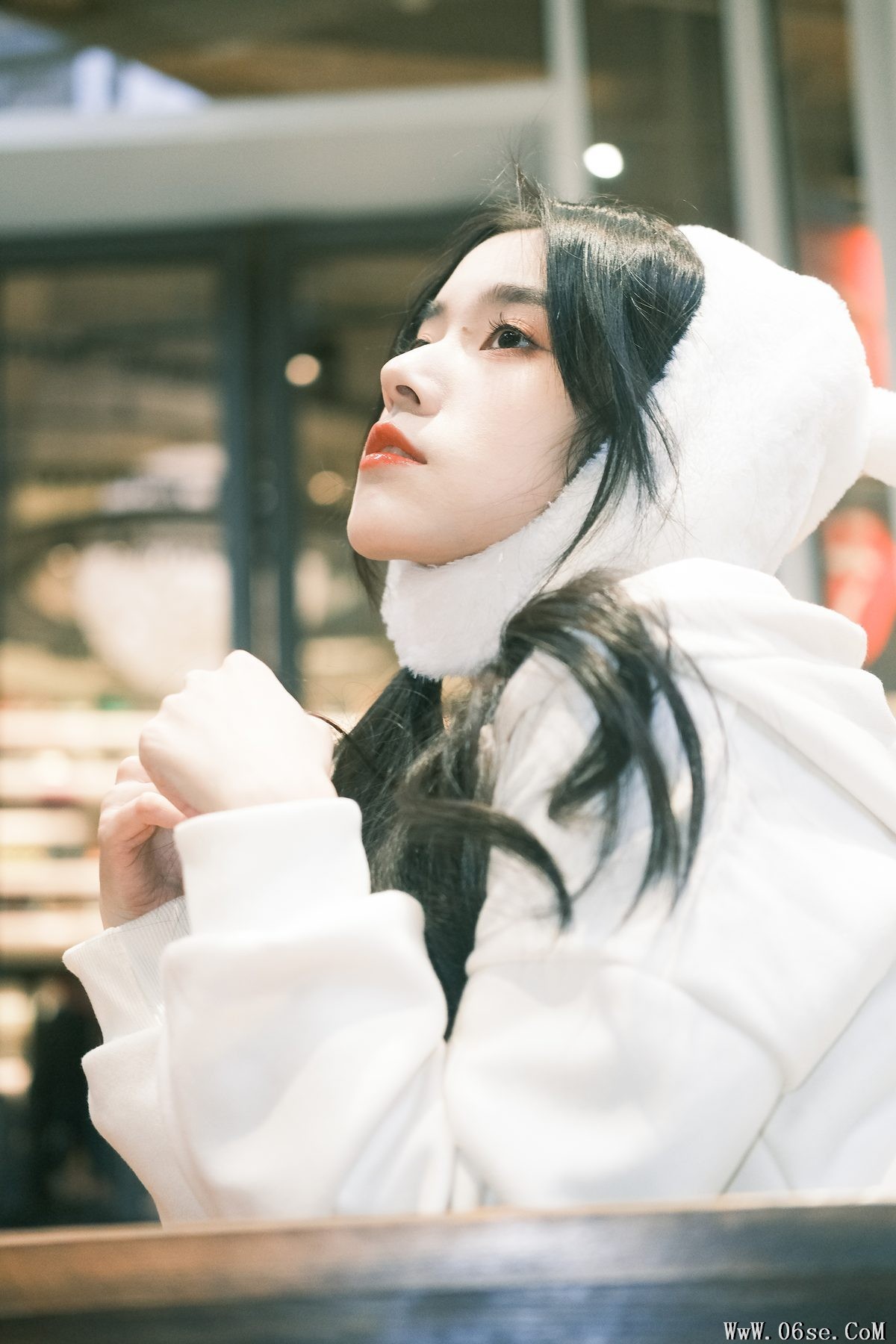 图片[28]-YiTuYu艺图语 Vol.3819 Jing Jing Jing[30P]-六色网