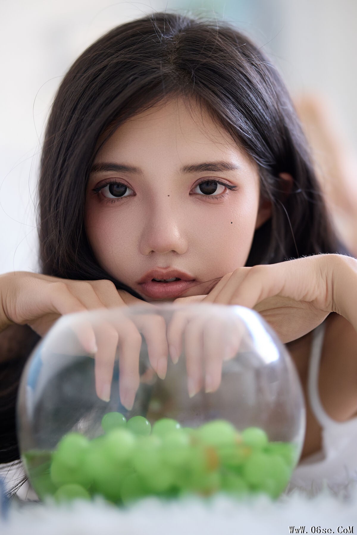 图片[33]-YiTuYu艺图语 Vol.7643 Duo Mi[33P]-六色网