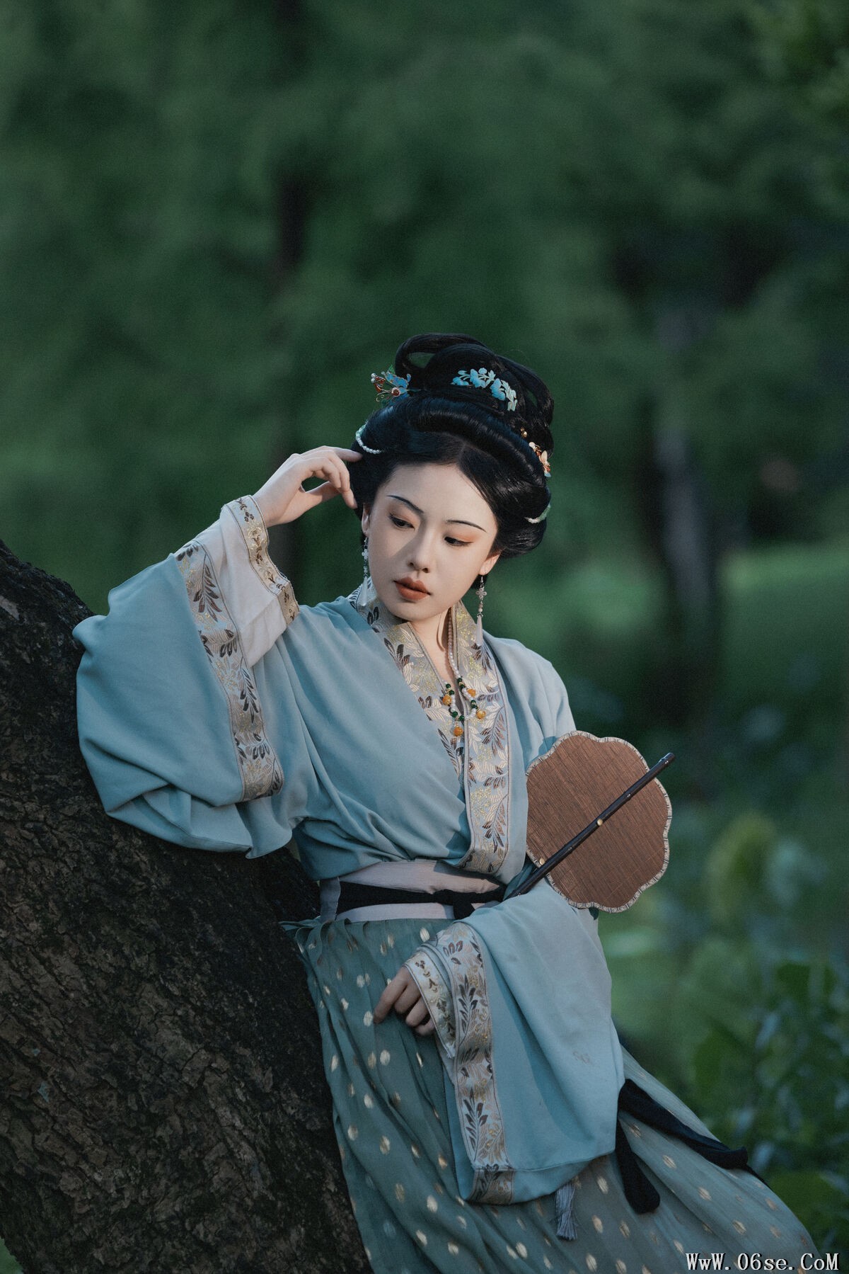 图片[20]-YiTuYu艺图语 Vol.7562 Yao Yi Yao[26P]-六色网