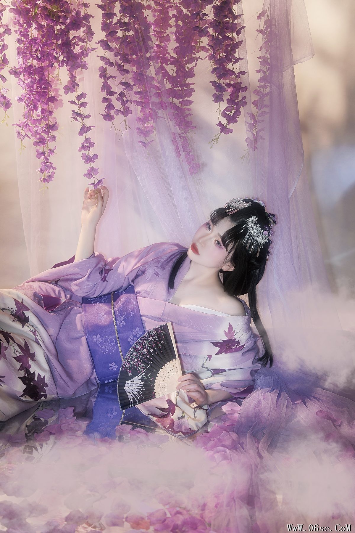 图片[17]-YiTuYu艺图语 Vol.4741 Mao Mi[24P]-六色网