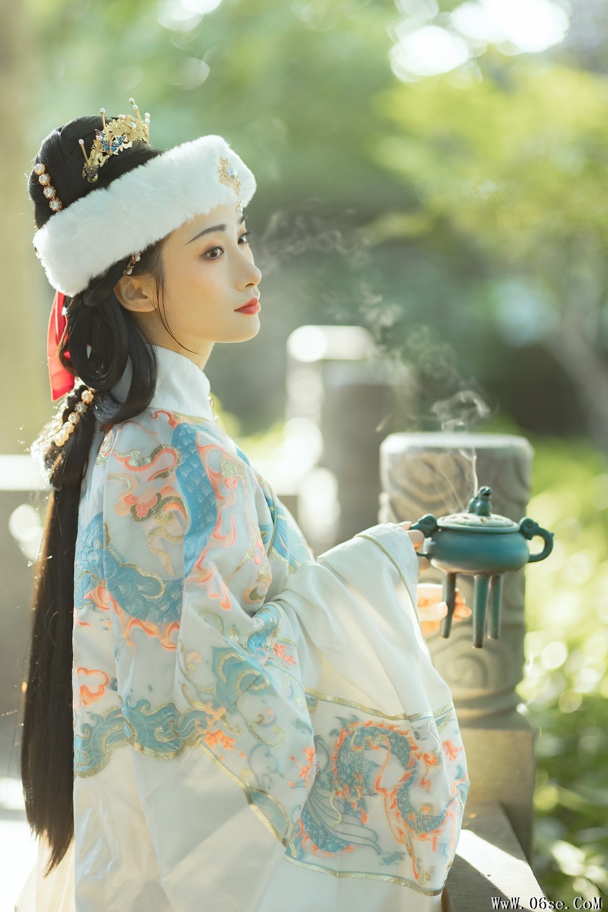 图片[40]-YiTuYu艺图语 Vol.3724 Mou Xiao Yao[53P]-六色网