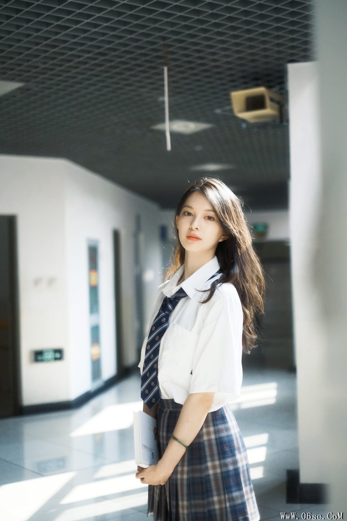 图片[29]-YiTuYu艺图语 Vol.4621 Qian Qian[30P]-六色网