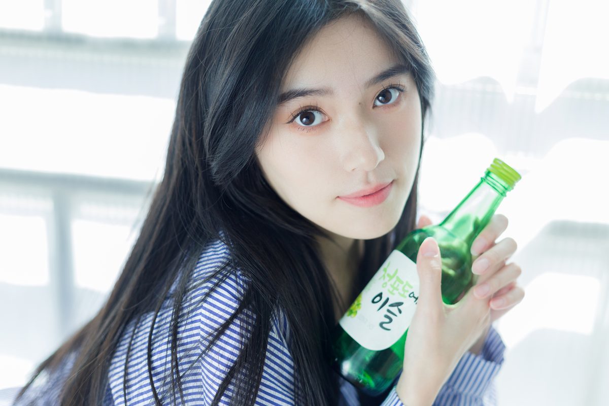图片[7]-YiTuYu艺图语 Vol.3839 Jing Jing Jing[36P]-六色网
