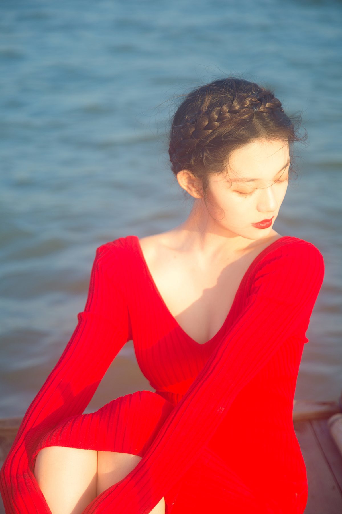 图片[18]-YiTuYu艺图语 Vol.3140 Lin Guan Guan[20P]-六色网