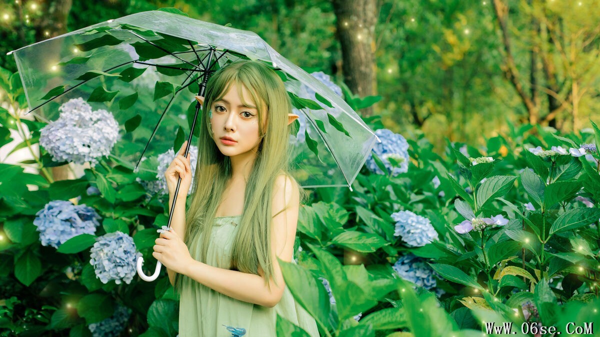 图片[37]-YiTuYu艺图语 Vol.7342 Shi Ang Yang Ya[54P]-六色网