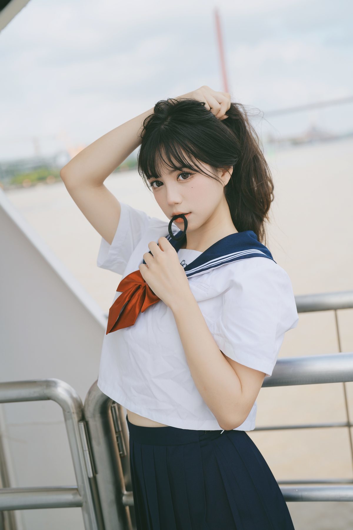 图片[7]-YiTuYu艺图语 Vol.4720 Er Jia Liu[27P]-六色网