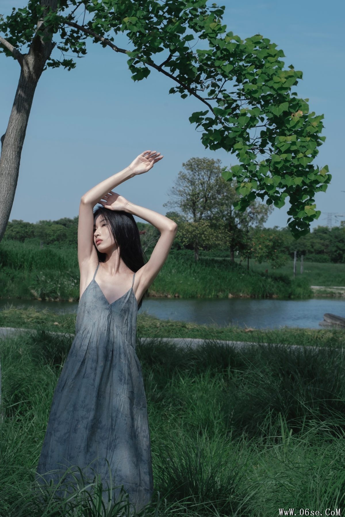 图片[13]-YiTuYu艺图语 Vol.4628 Jia Jia[25P]-六色网