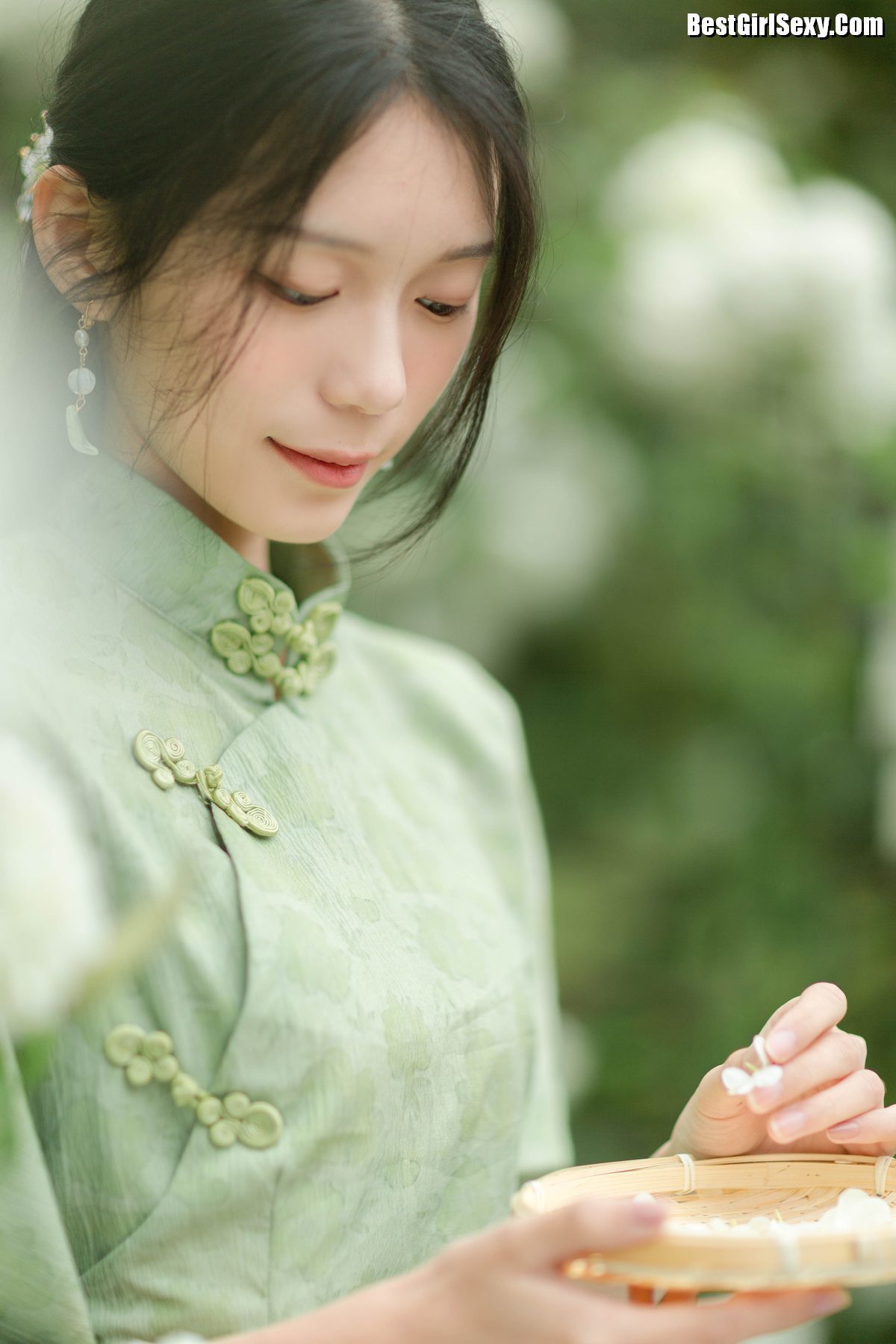 图片[26]-YiTuYu艺图语 Vol.3971 Yu Jie[27P]-六色网