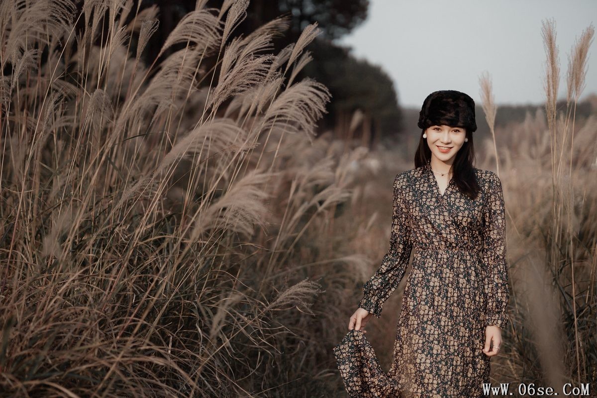 图片[8]-YiTuYu艺图语 Vol.4624 Qian Qian[23P]-六色网