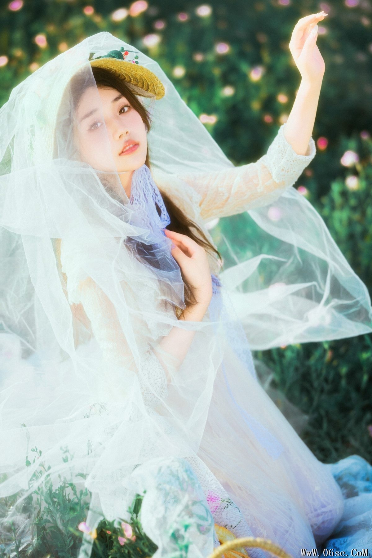 图片[15]-YiTuYu艺图语 Vol.5012 Pei Tong Xue[32P]-六色网