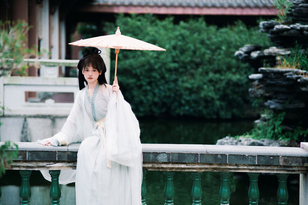 图片[23]-YiTuYu艺图语 Vol.7453 Xiao Xiao Yu[34P]-六色网
