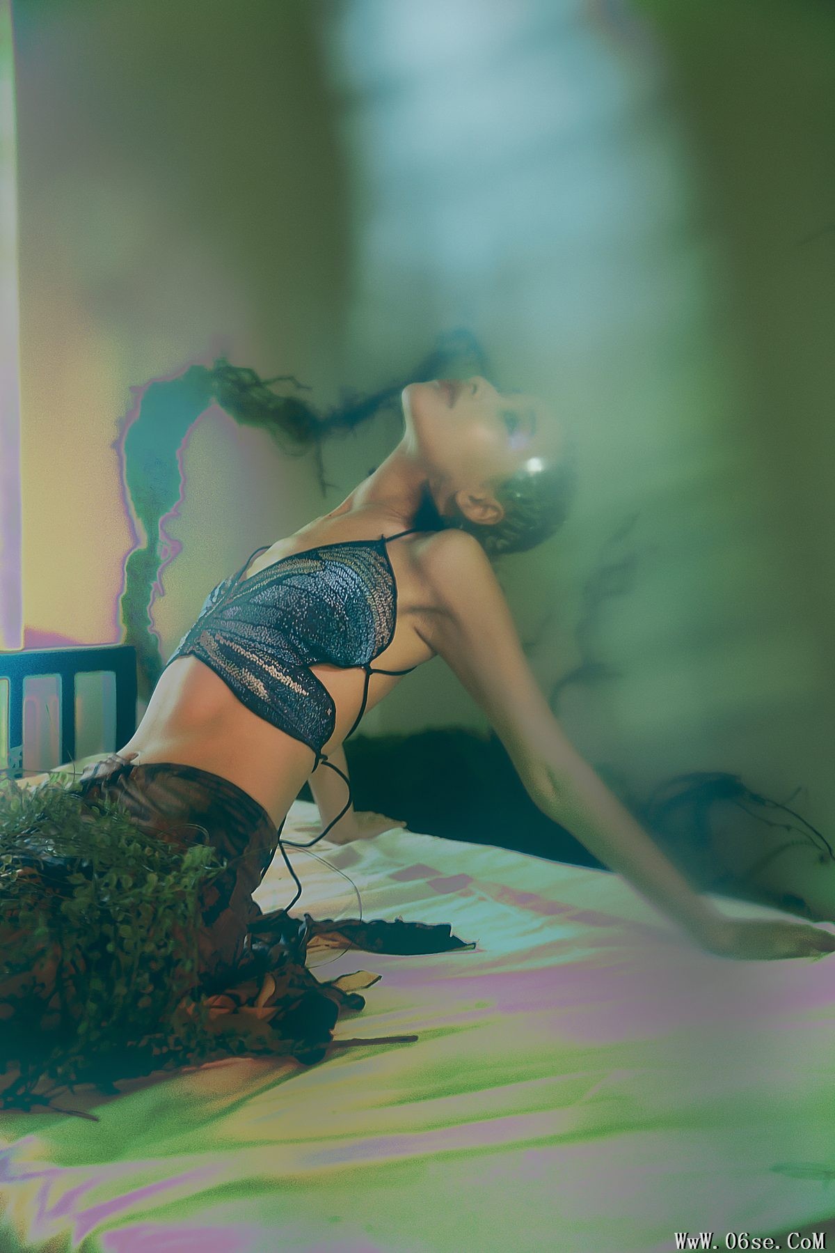 图片[22]-YiTuYu艺图语 Vol.6040 Jia Qi[27P]-六色网