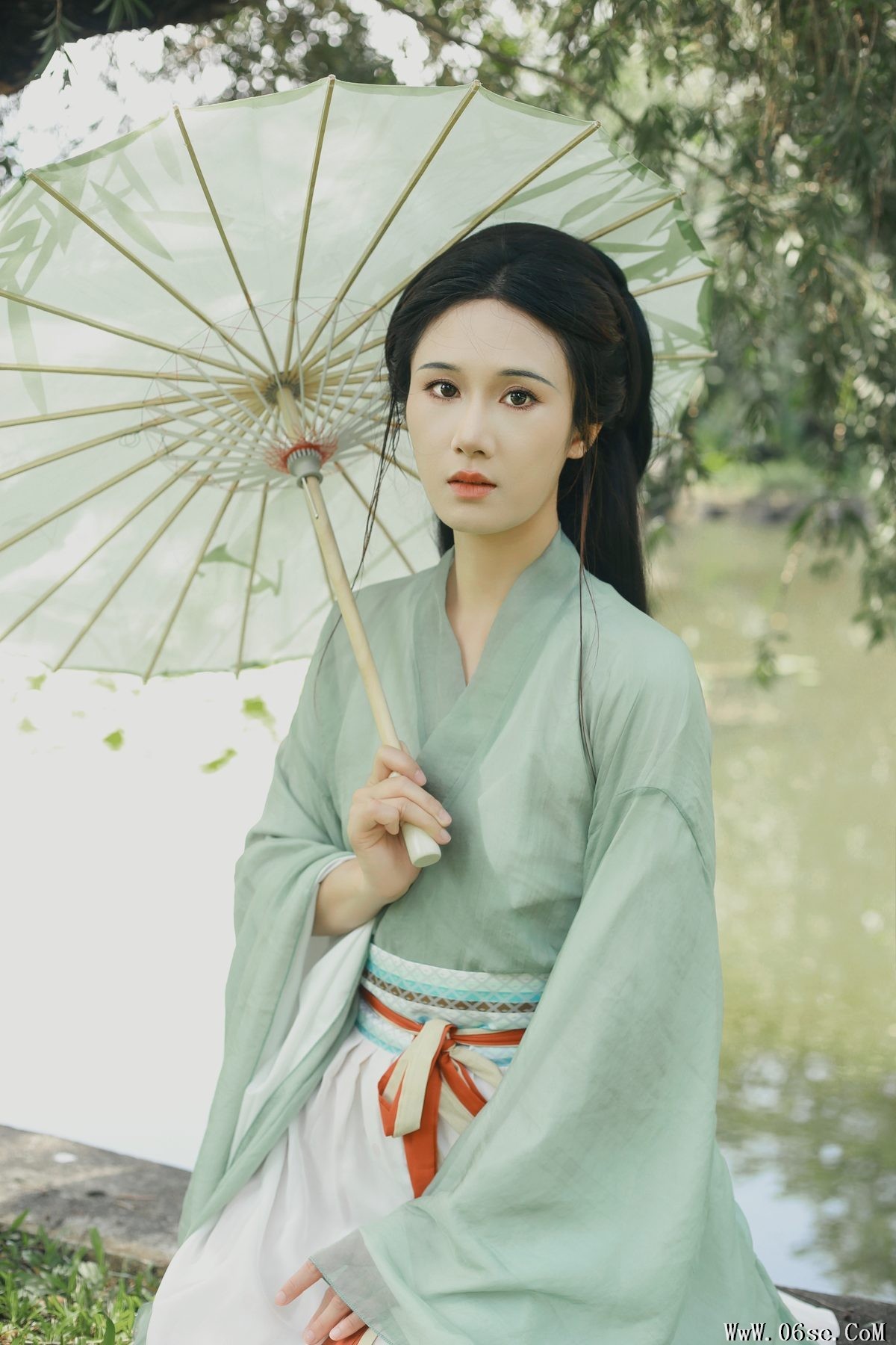 图片[5]-YiTuYu艺图语 Vol.5384 Lan She Yu[26P]-六色网