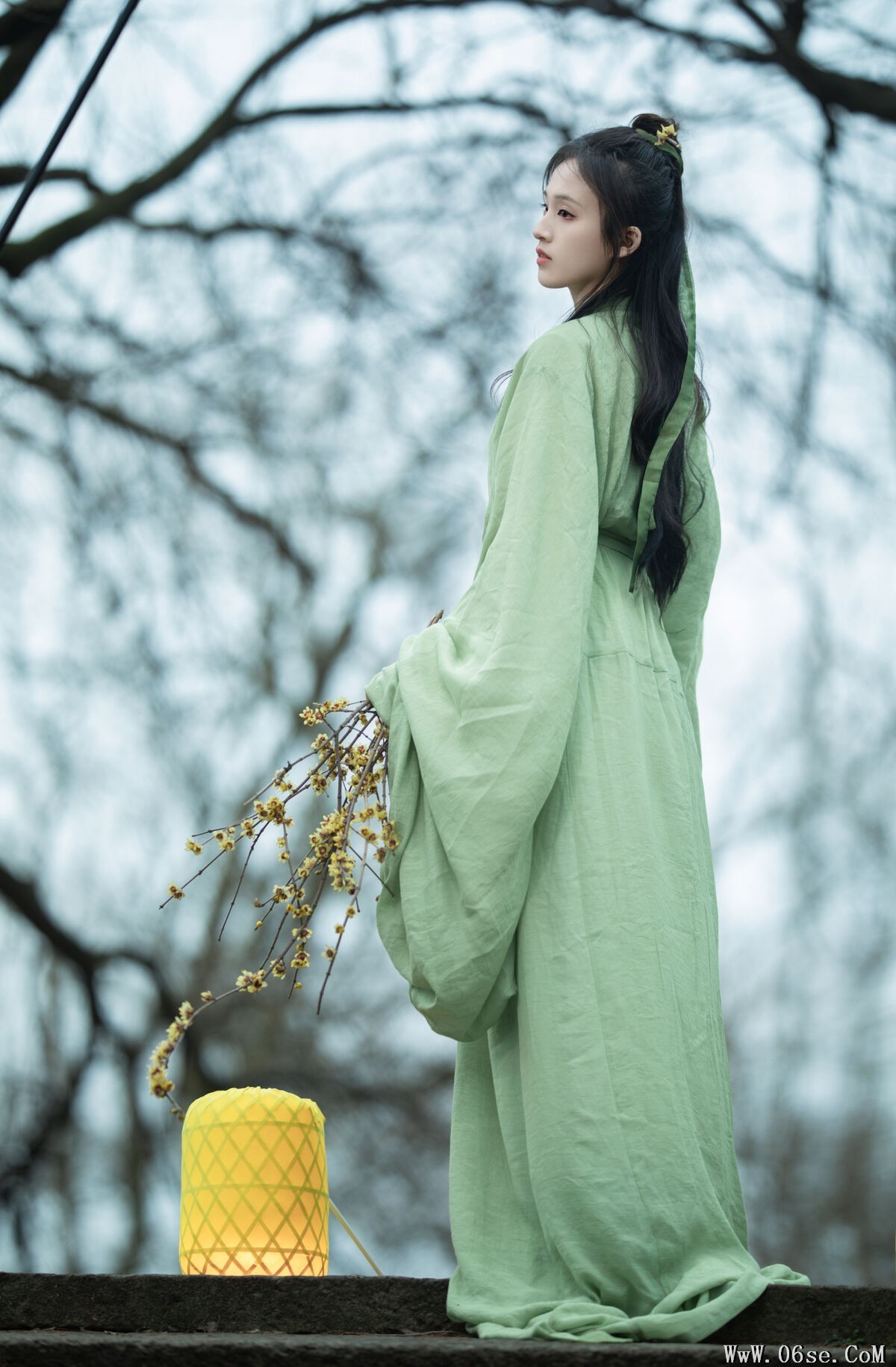 图片[16]-YiTuYu艺图语 Vol.6342 Fang Ting Yu[23P]-六色网