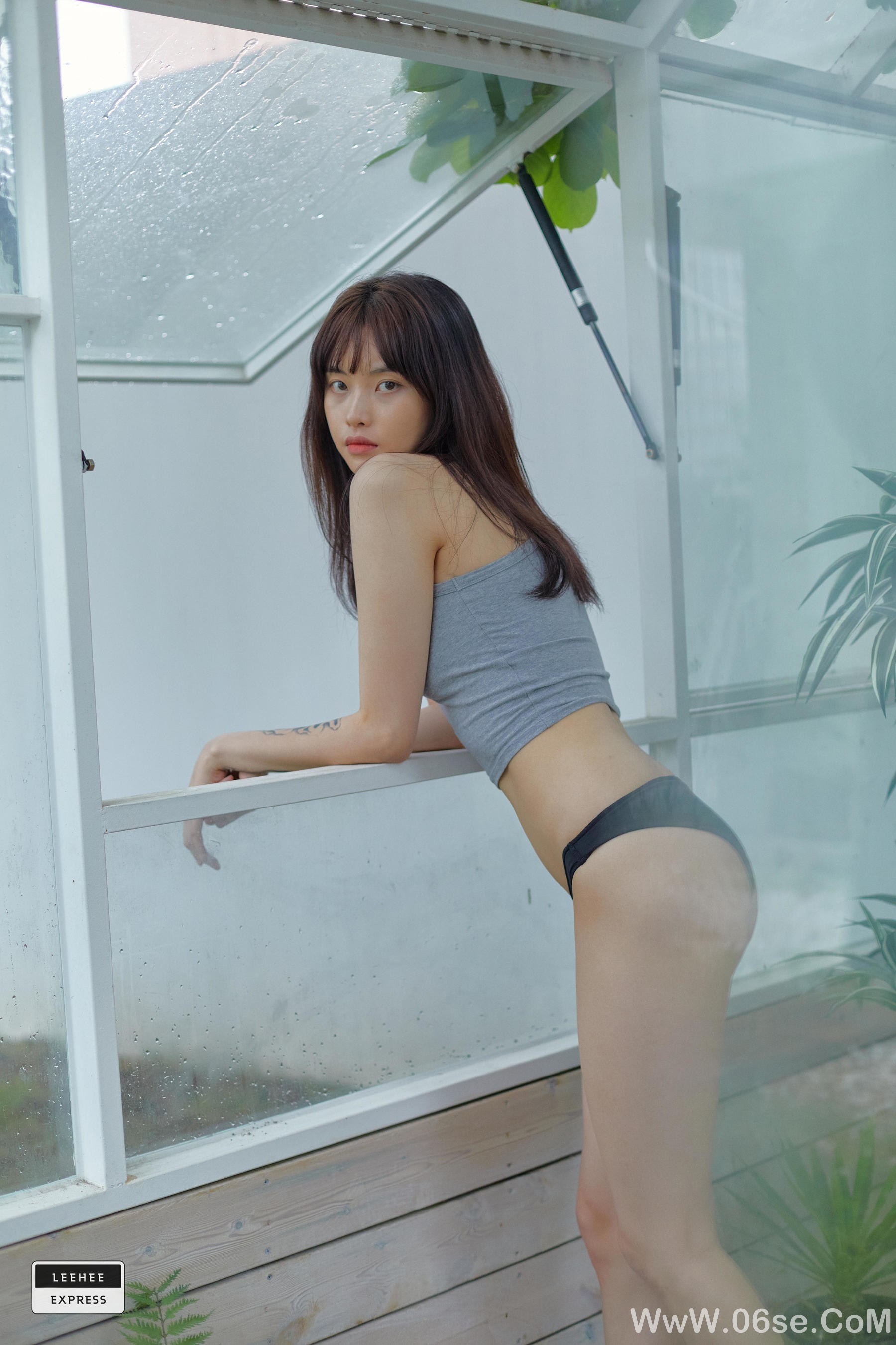 图片[48]-[LEEHEE EXPRESS] LEBE-028 – GMS[50P]-六色网