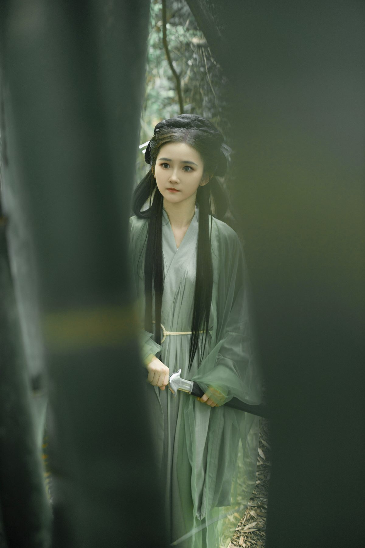 图片[22]-YiTuYu艺图语 Vol.5933 Yi Da Kuai Dan Gao[27P]-六色网