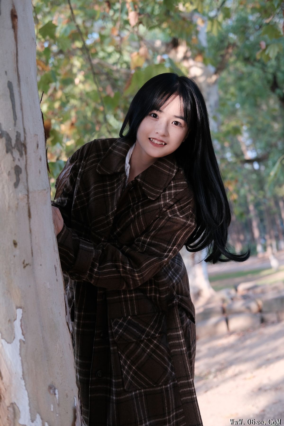 图片[9]-YiTuYu艺图语 Vol.3291 Xiao Yi Mei Mei Cute[29P]-六色网