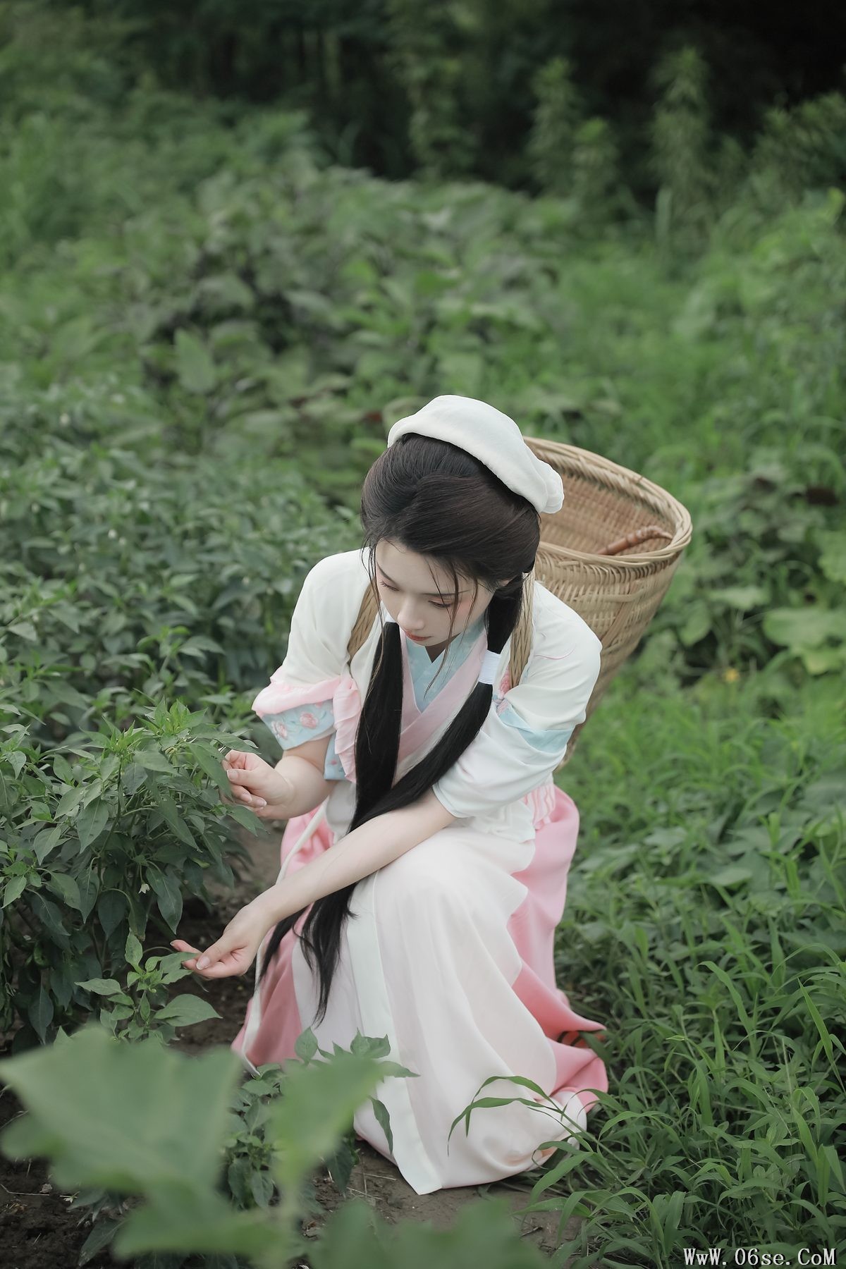 图片[12]-YiTuYu艺图语 Vol.5161 Miao Miao Jia De Xiao Yu Gan[29P]-六色网