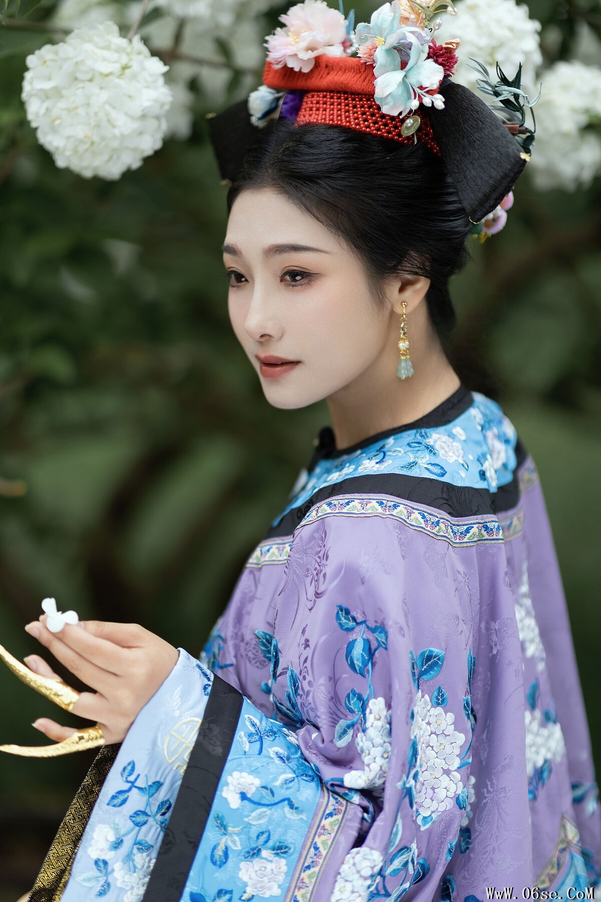 图片[10]-YiTuYu艺图语 Vol.7321 Sa Da[34P]-六色网