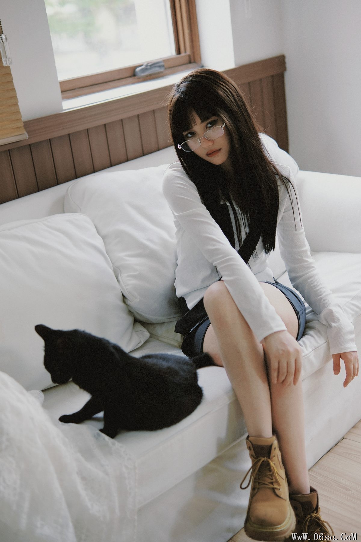 图片[13]-YiTuYu艺图语 Vol.5662 Xia Xia[23P]-六色网