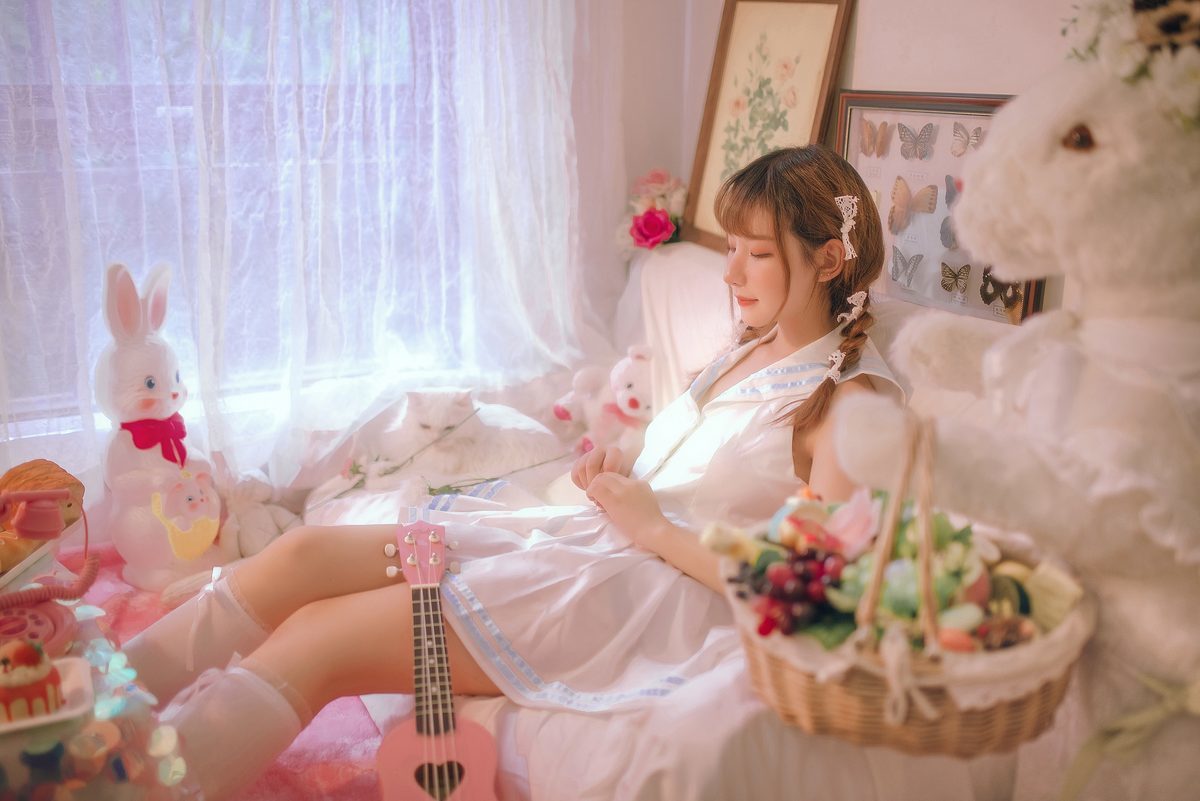 图片[26]-YiTuYu艺图语 Vol.5670 Xiao Xiao Xia[26P]-六色网