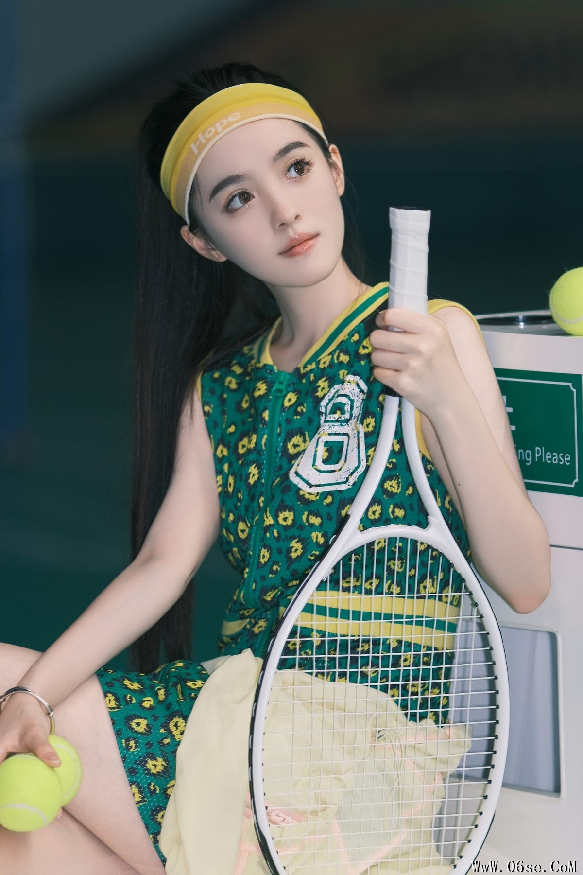 图片[20]-YiTuYu艺图语 Vol.5454 Xiao Mo[29P]-六色网