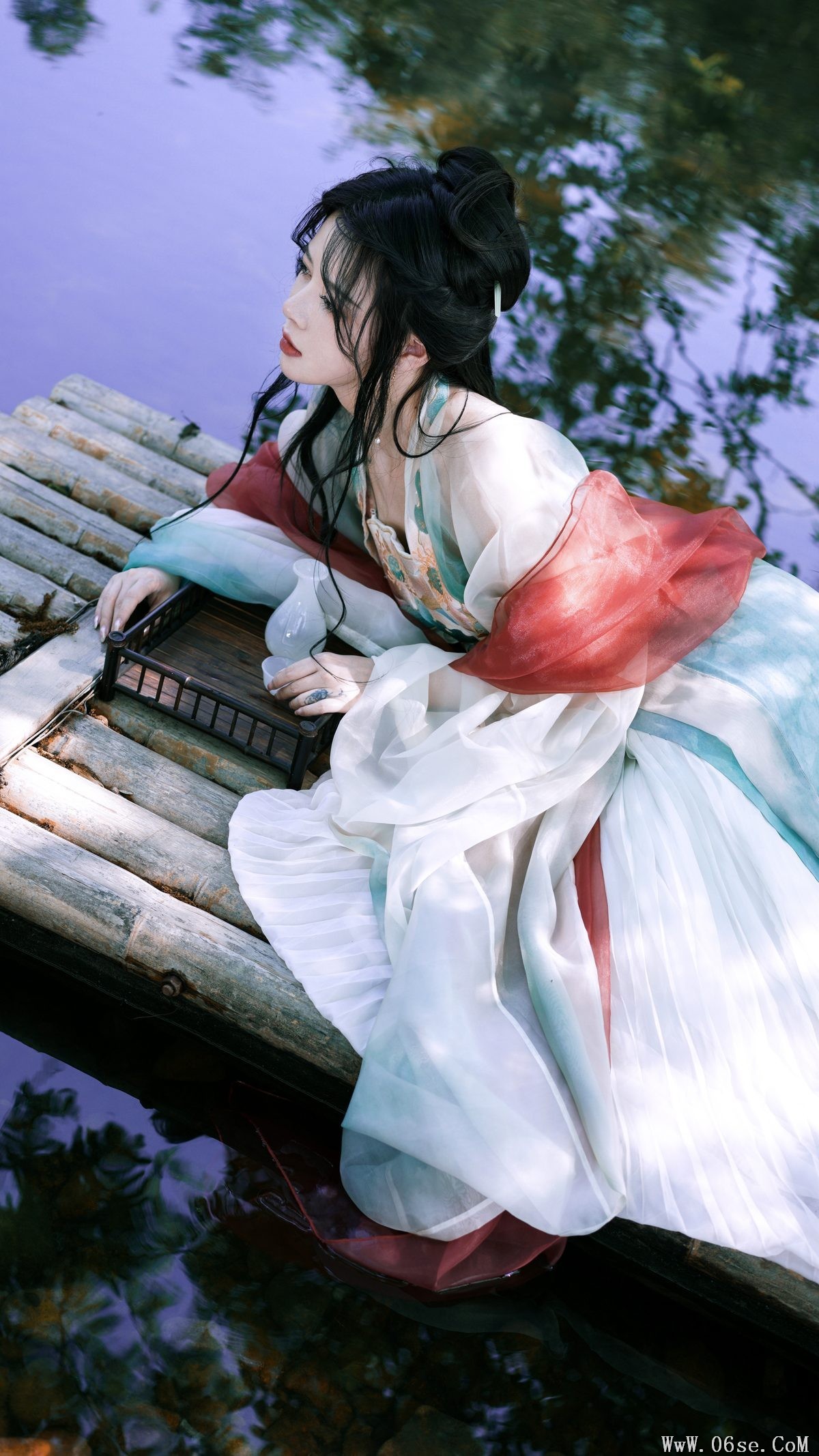 图片[12]-YiTuYu艺图语 Vol.4289 Feng Zai Qi Shi[33P]-六色网