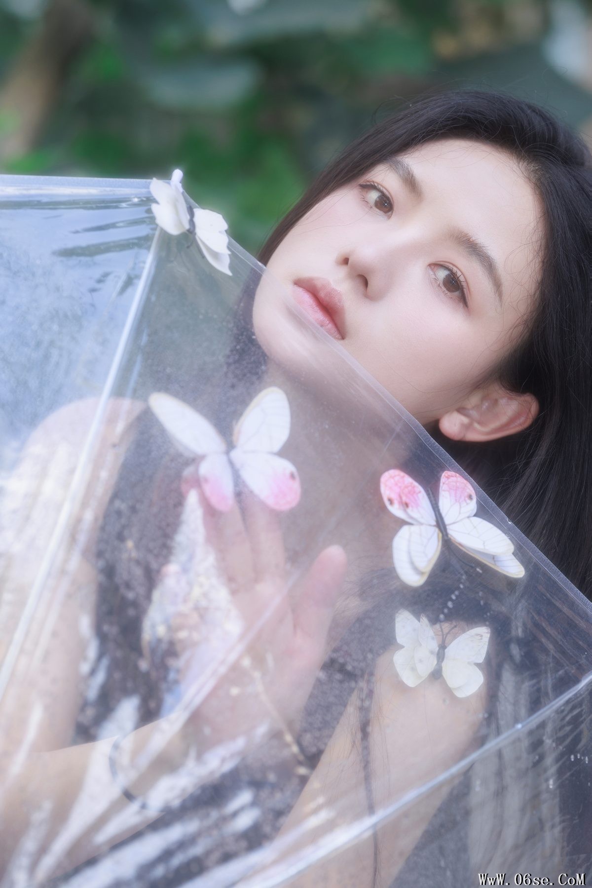 图片[20]-YiTuYu艺图语 Vol.5616 Bu Ta Xiao Yao[30P]-六色网