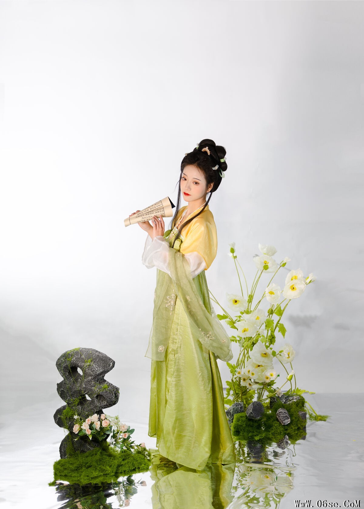 图片[6]-YiTuYu艺图语 Vol.6599 Fang Ci Yan[22P]-六色网