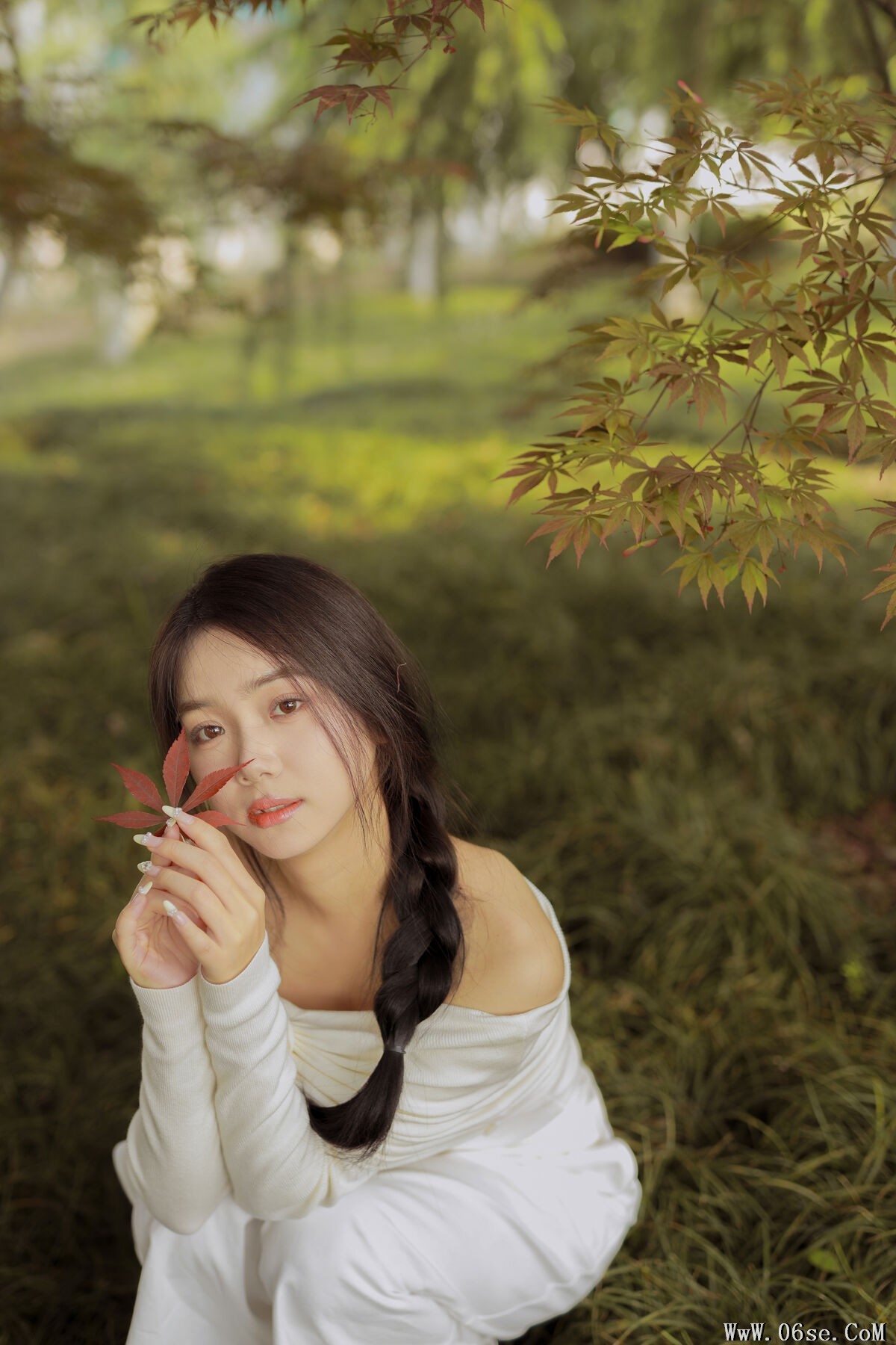 图片[6]-YiTuYu艺图语 Vol.6946 Wo Bu Shua Niao[29P]-六色网