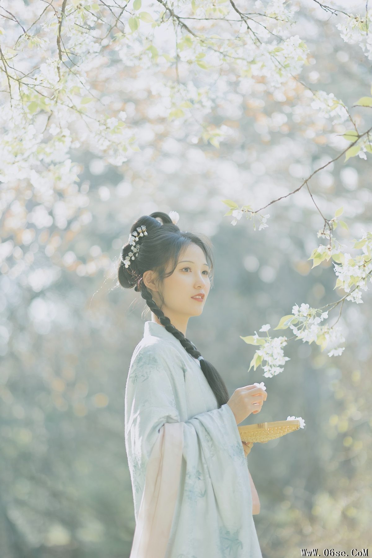 图片[10]-YiTuYu艺图语 Vol.5147 Zhe Zi Yu A Yu[41P]-六色网
