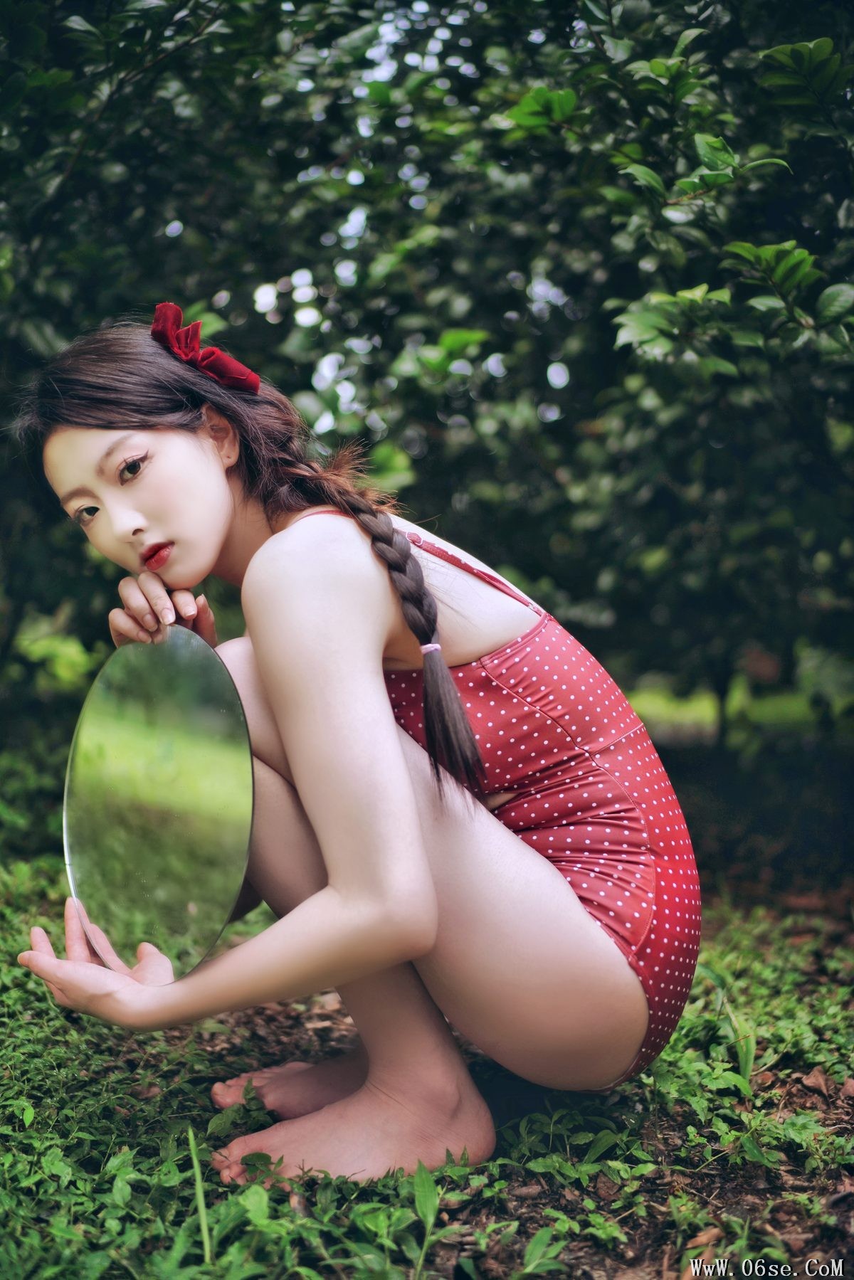 图片[45]-YiTuYu艺图语 Vol.5188 Xakila[46P]-六色网