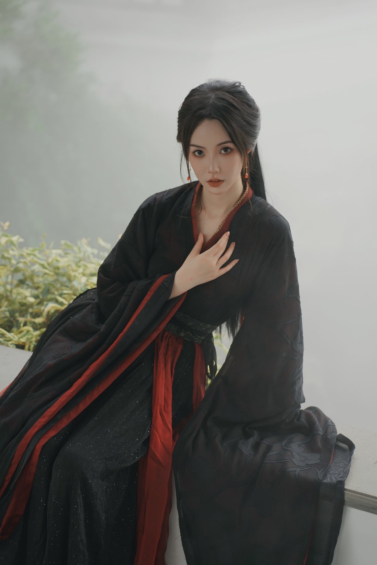 图片[34]-YiTuYu艺图语 Vol.4989 Vi Ge Vivian[38P]-六色网