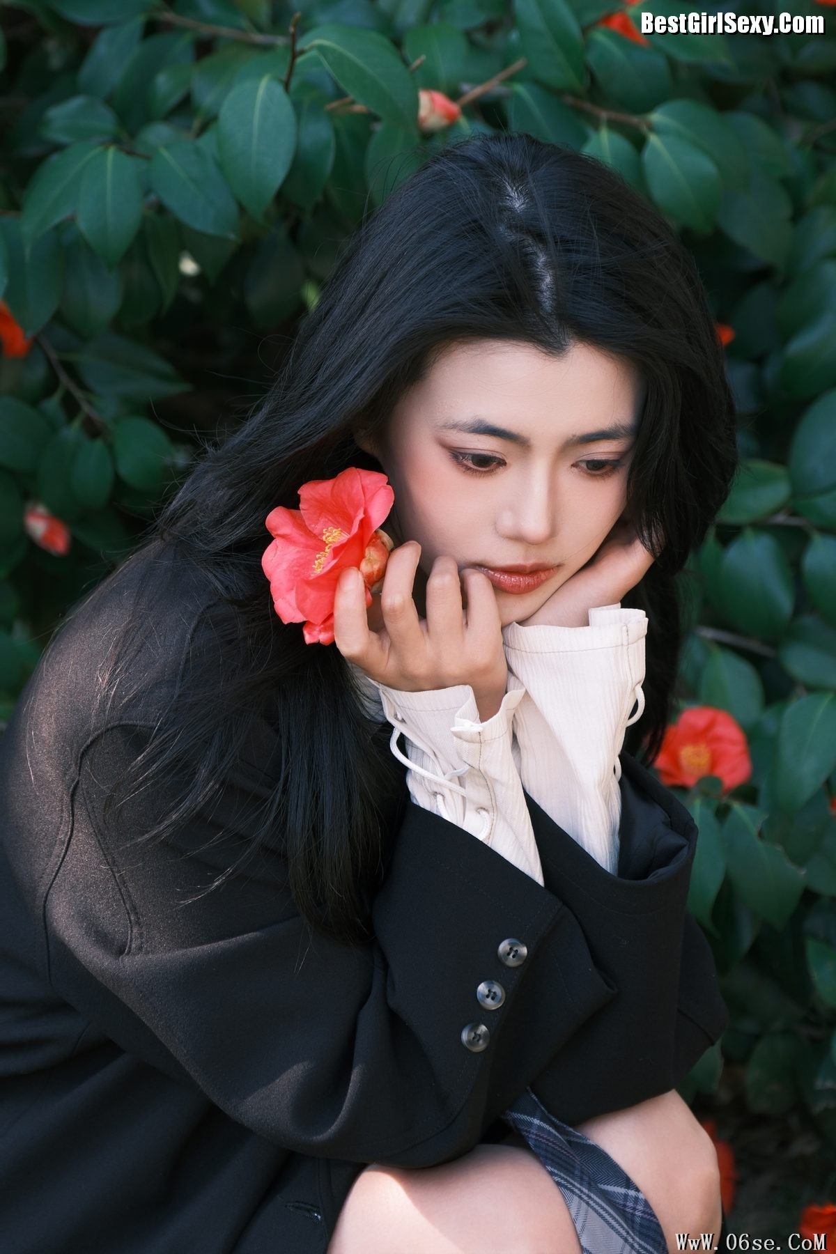 图片[10]-YiTuYu艺图语 Vol.3940 Elikaka[34P]-六色网