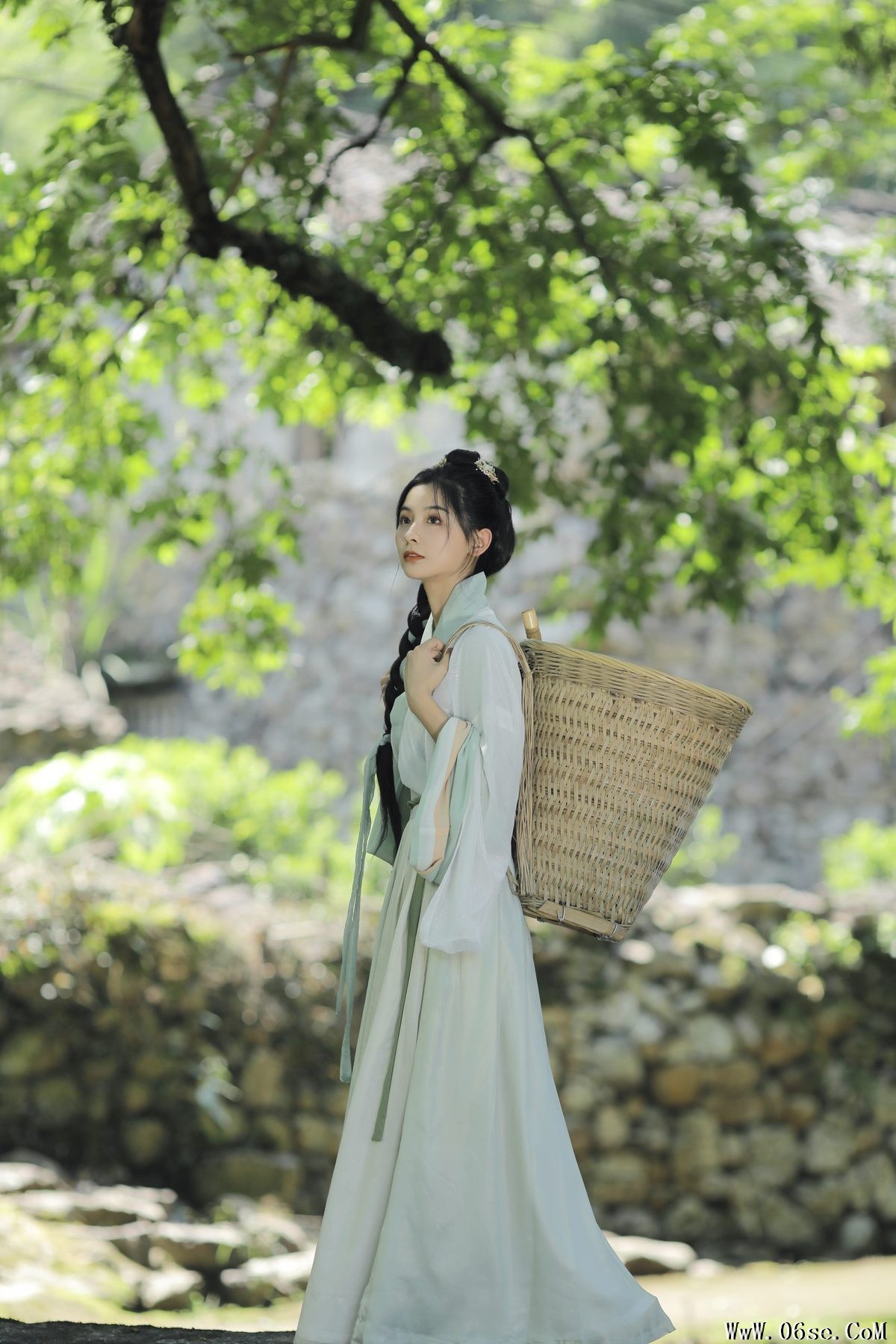 图片[35]-YiTuYu艺图语 Vol.3176 Wang Wang[37P]-六色网