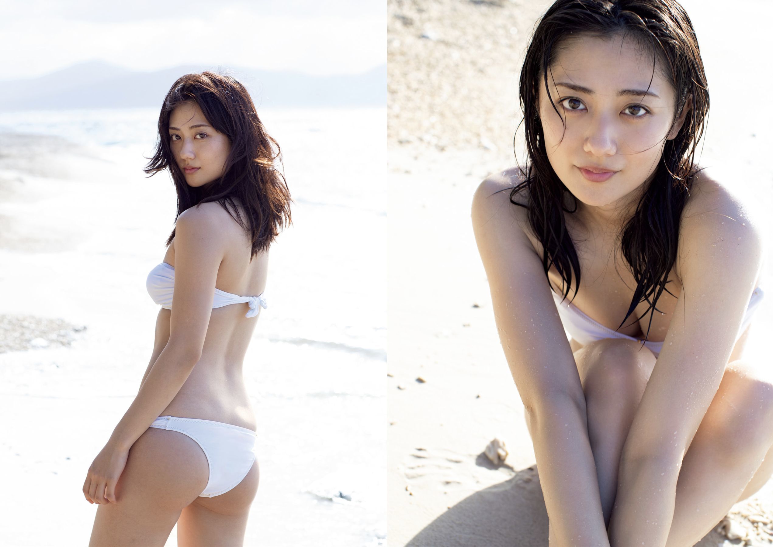 图片[60]-奥山かずさ – かずさ[68P]-六色网